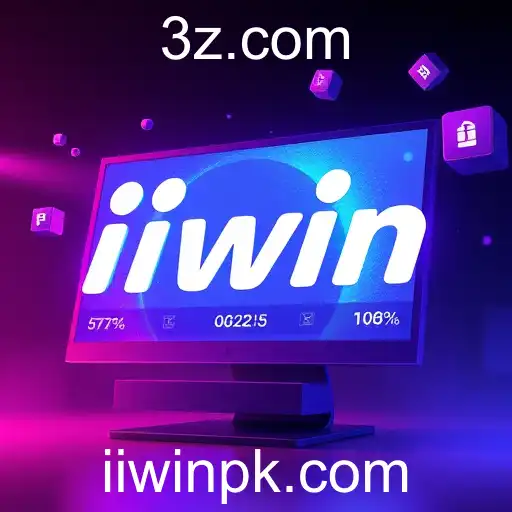 Revolução do iiwin no Cenário de Jogos em 2025