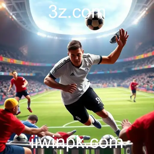 O Impacto de 'iiwin' no Mundo dos Jogos