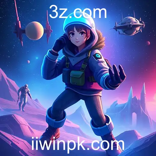 Revolução no Mundo dos Jogos com a Plataforma iiwin