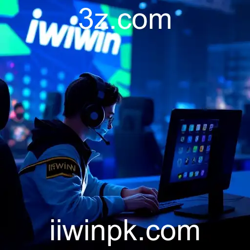 Transformações no Mundo dos Jogos: O Impacto de iiwin