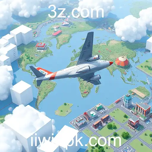 Tendências e Inovações no Mundo dos Jogos Digitais