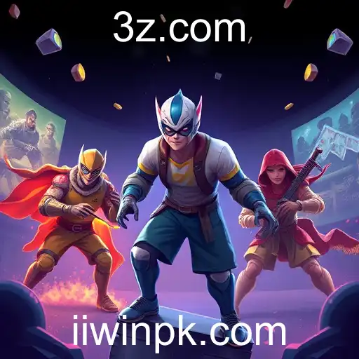 Grande Atualização na Plataforma de Jogos Surpreende Usuários