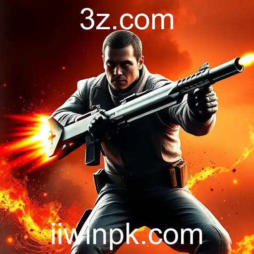 Explorando o mundo eletrizante dos jogos 'Action Packed' no iiwin