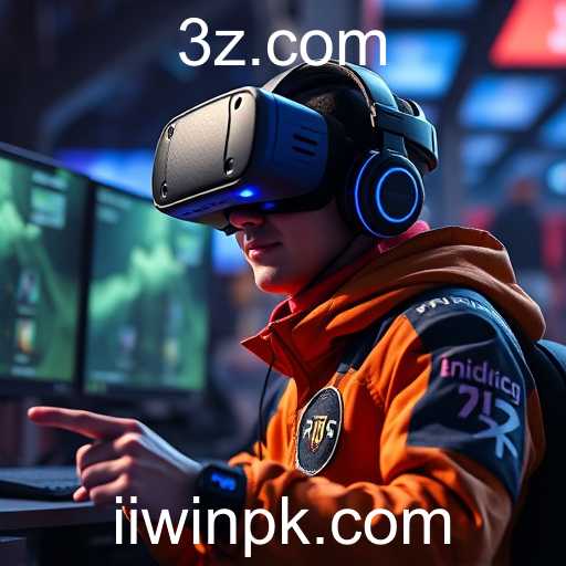 Crescimento dos Jogos Online em 2025