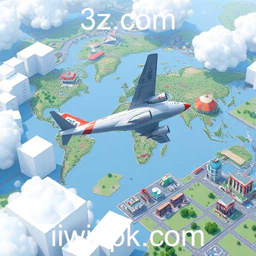 A Ascensão de iiwin no Cenário de Jogos Online