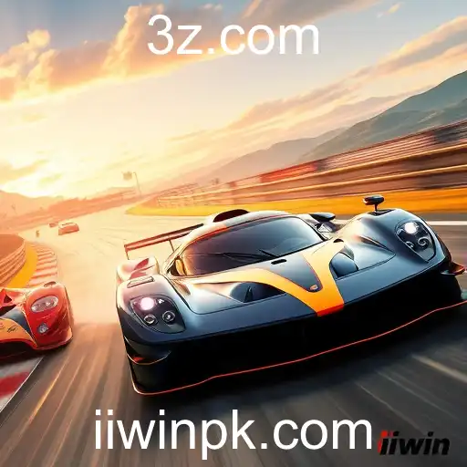 Racing Thrills: Adrenalina nas Pistas Virtuais do 